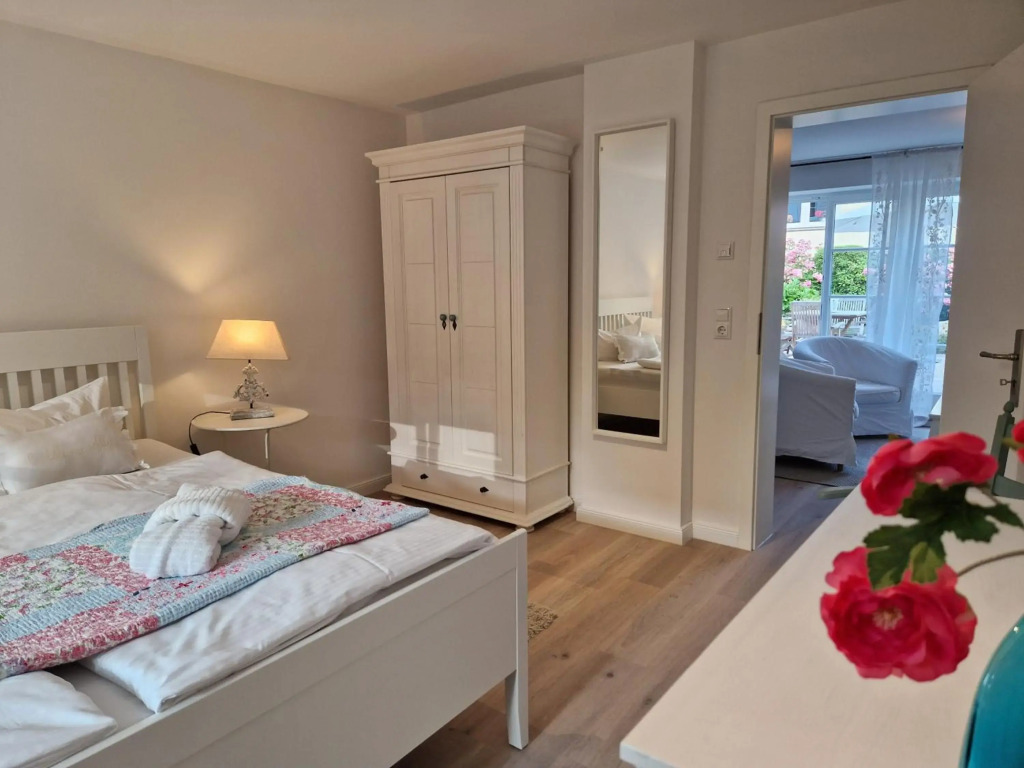 Ferienwohnung Düne