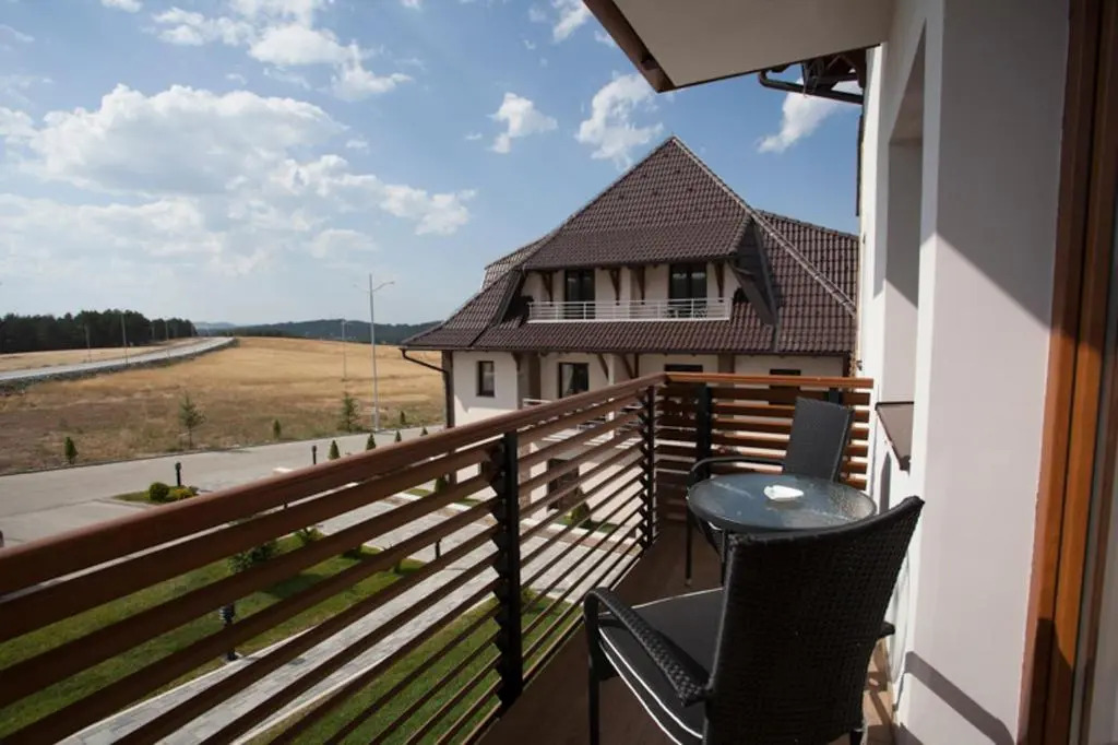 Zlatibor Hotel