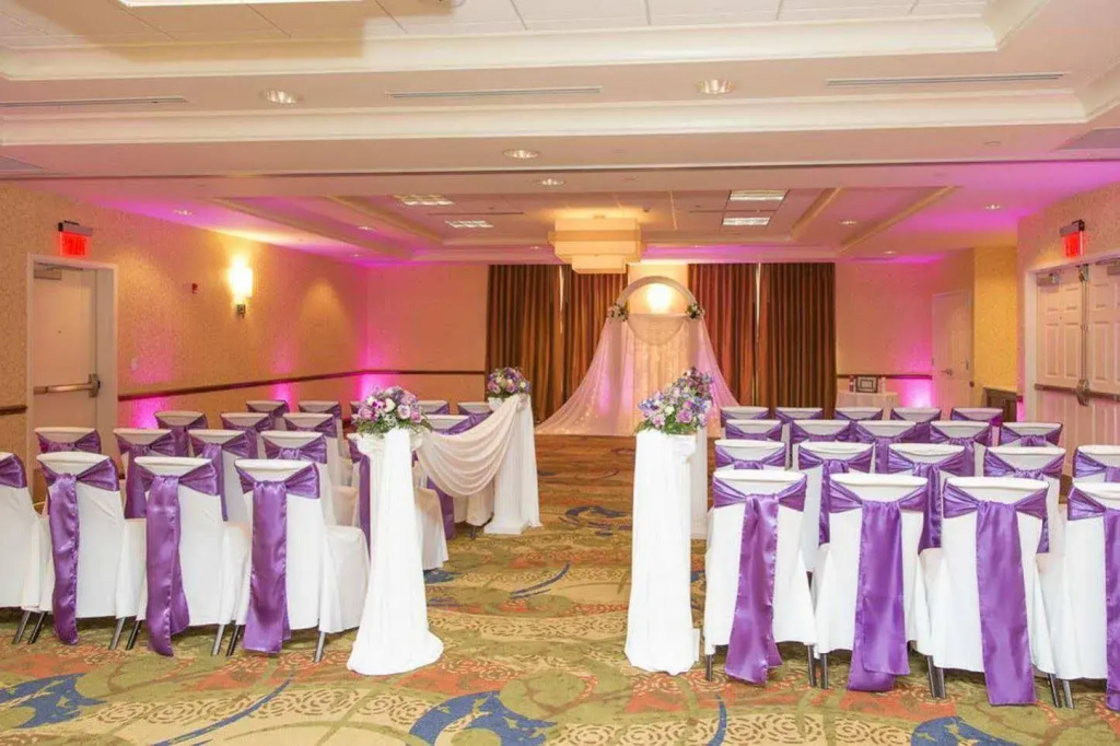 Hilton Garden Inn Devens Common