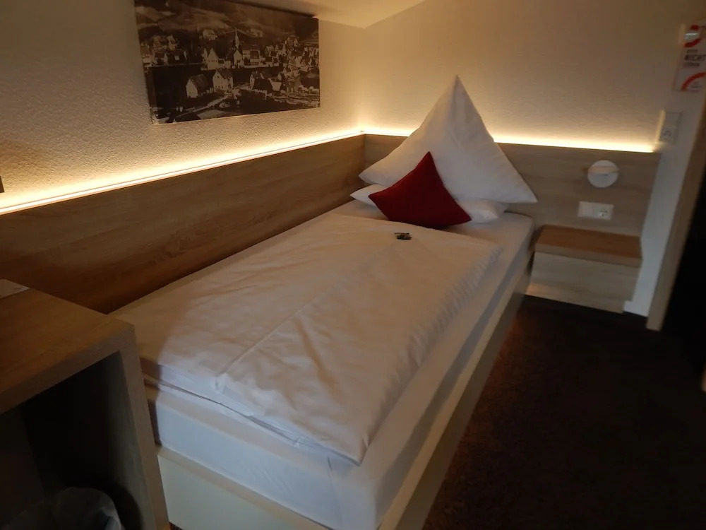 BSW Schwarzwaldhotel Baiersbronn