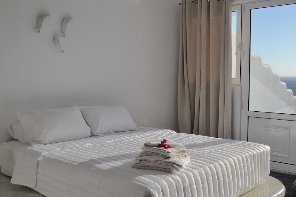 Golden Beach Resort Anafi