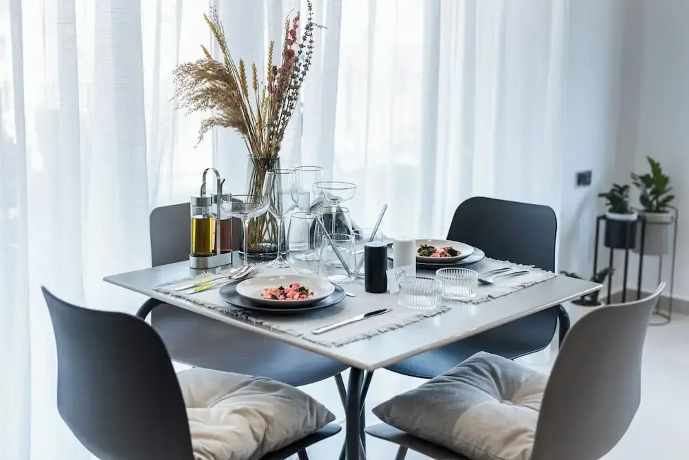 Maison Poème Luxury Apartments