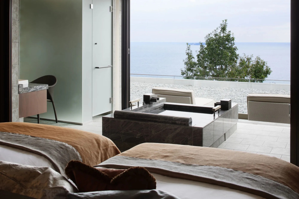 THE HIRAMATSU HOTELS & RESORTS ATAMI