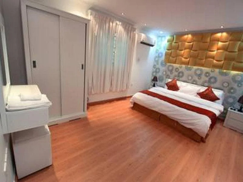 Amana Furnished Apartment