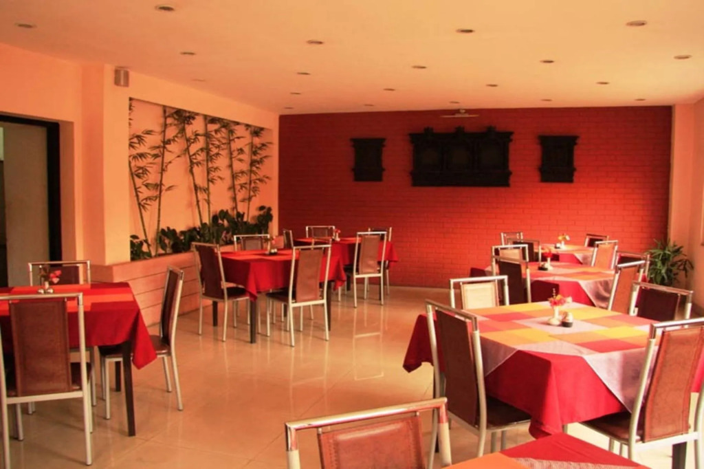 Hotel Shakti