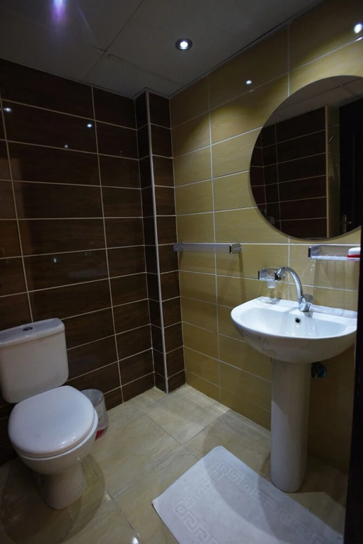 Florenza Khamsin Resort