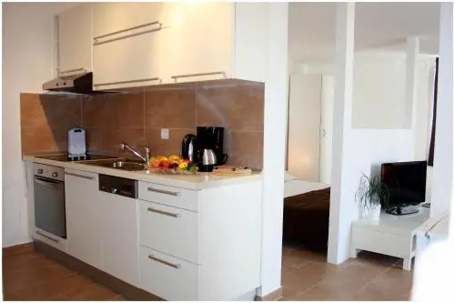 Apartments Ercegovic