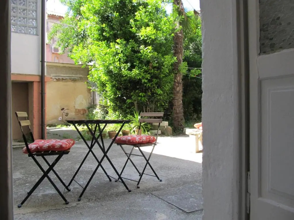 Eufrasiana Apartments