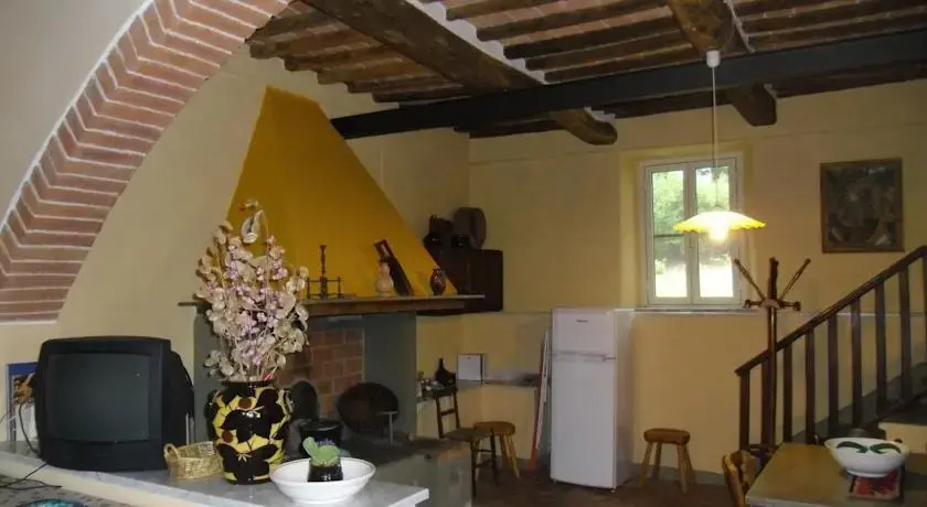 Podere Il Luogo