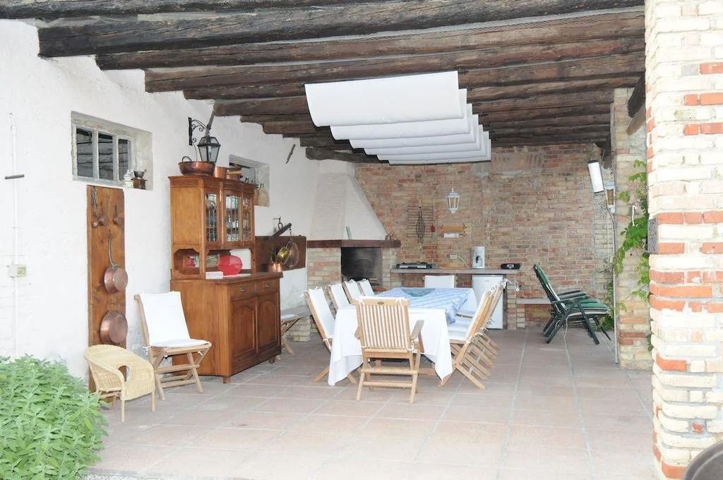 Palazzo Strassoldo bed & breakfast