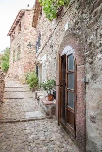 L'Arc de Pedra