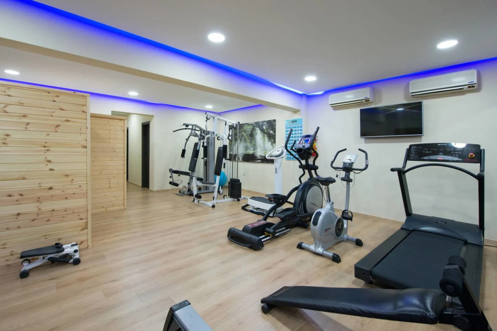Atrium Hotel Thassos by GHH