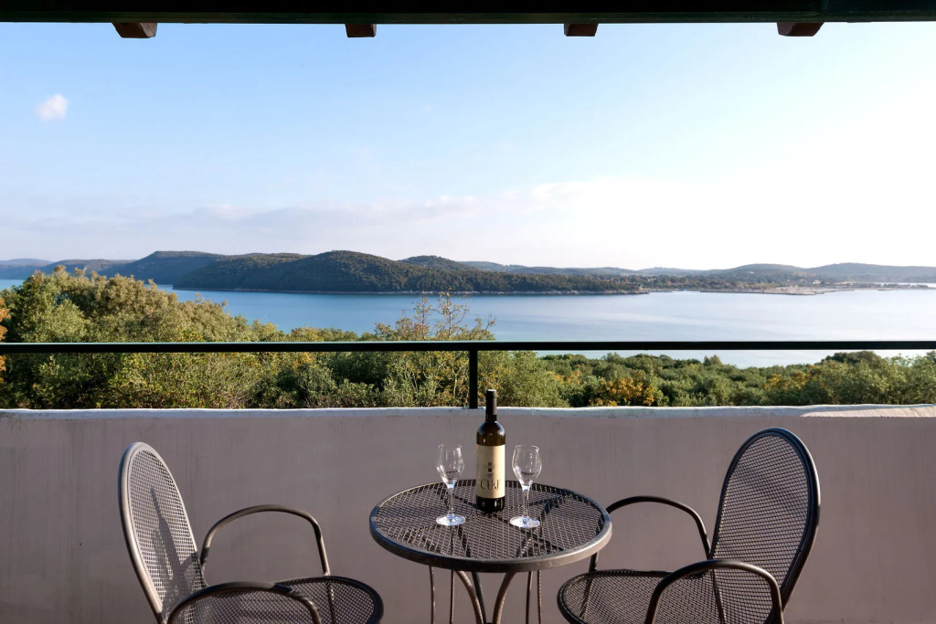 Maistra Select Koversada Naturist Apartments