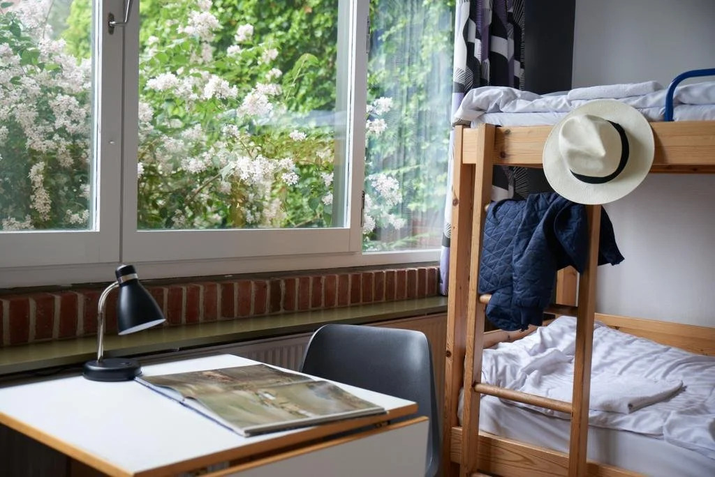 Danhostel Næstved