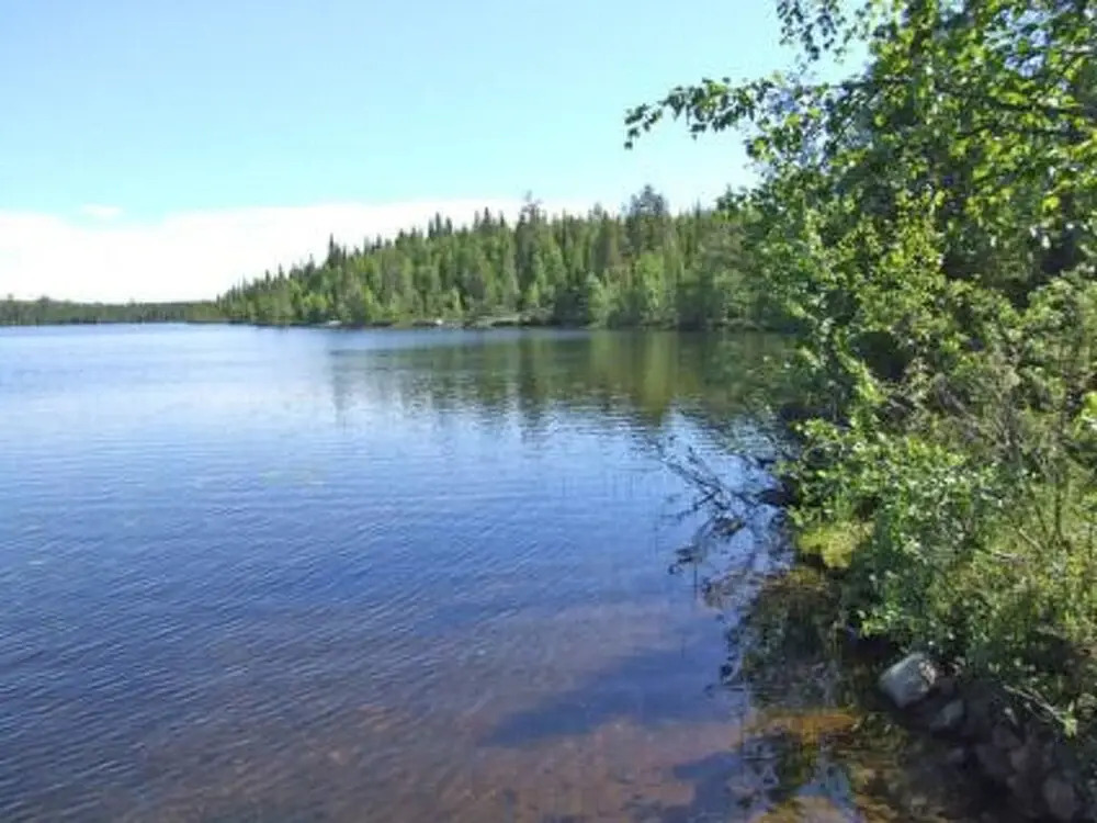 Revontuli Kuusamo in Kuusamo