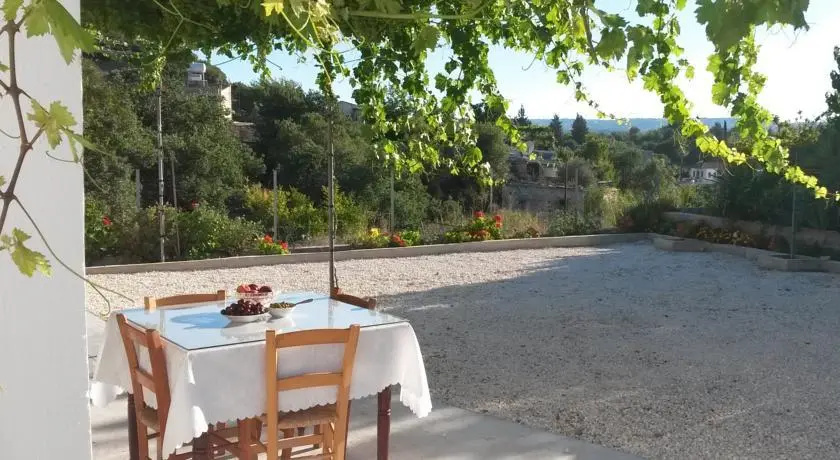 Antigoni's Cottage