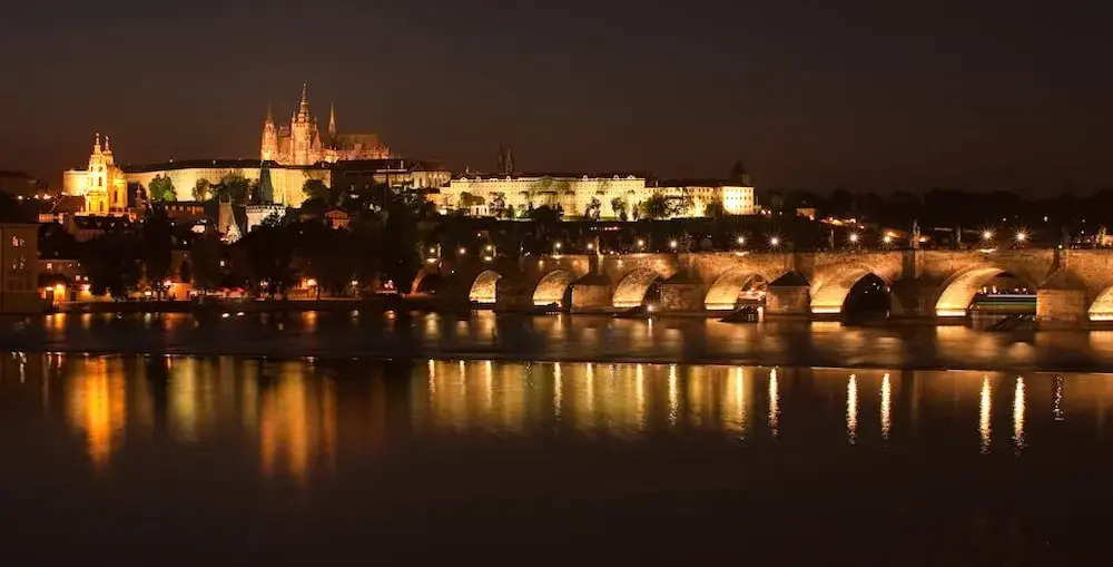 Bohemia Apartments Prague Old Town