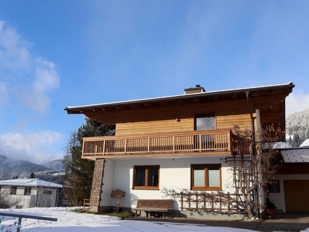Holiday Home Happy
