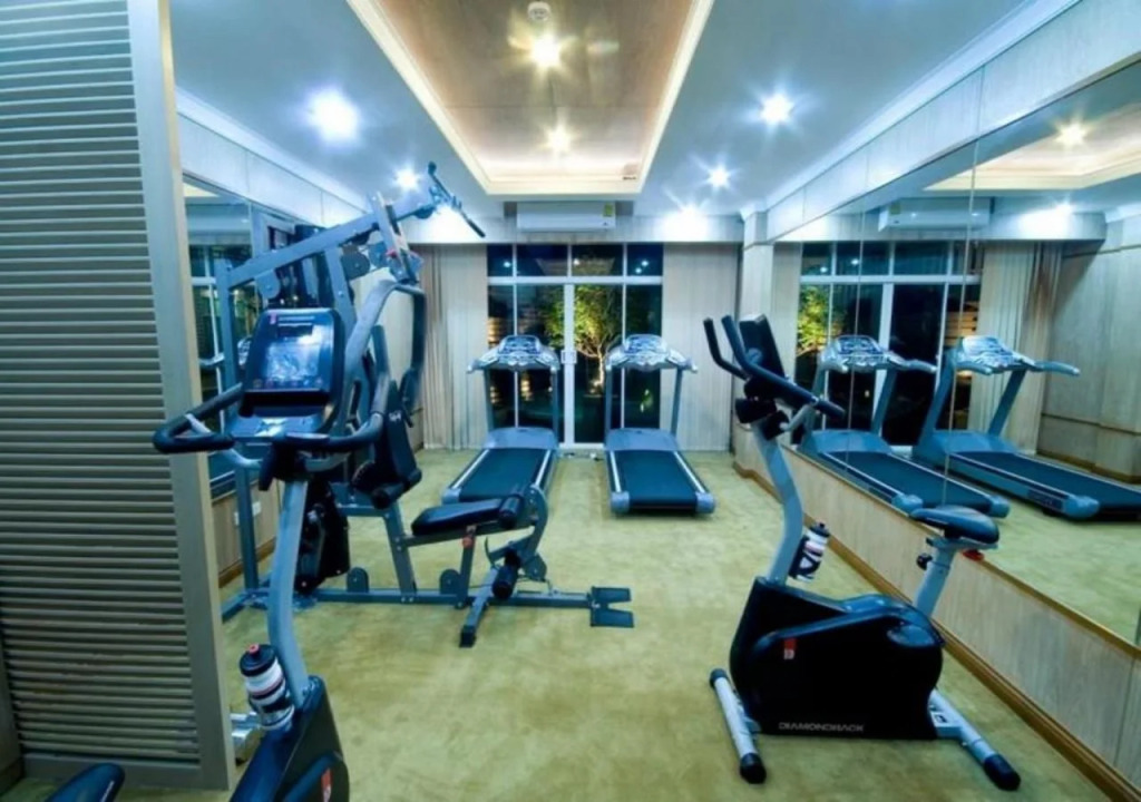 A-Te Chumphon Hotel - SHA Plus