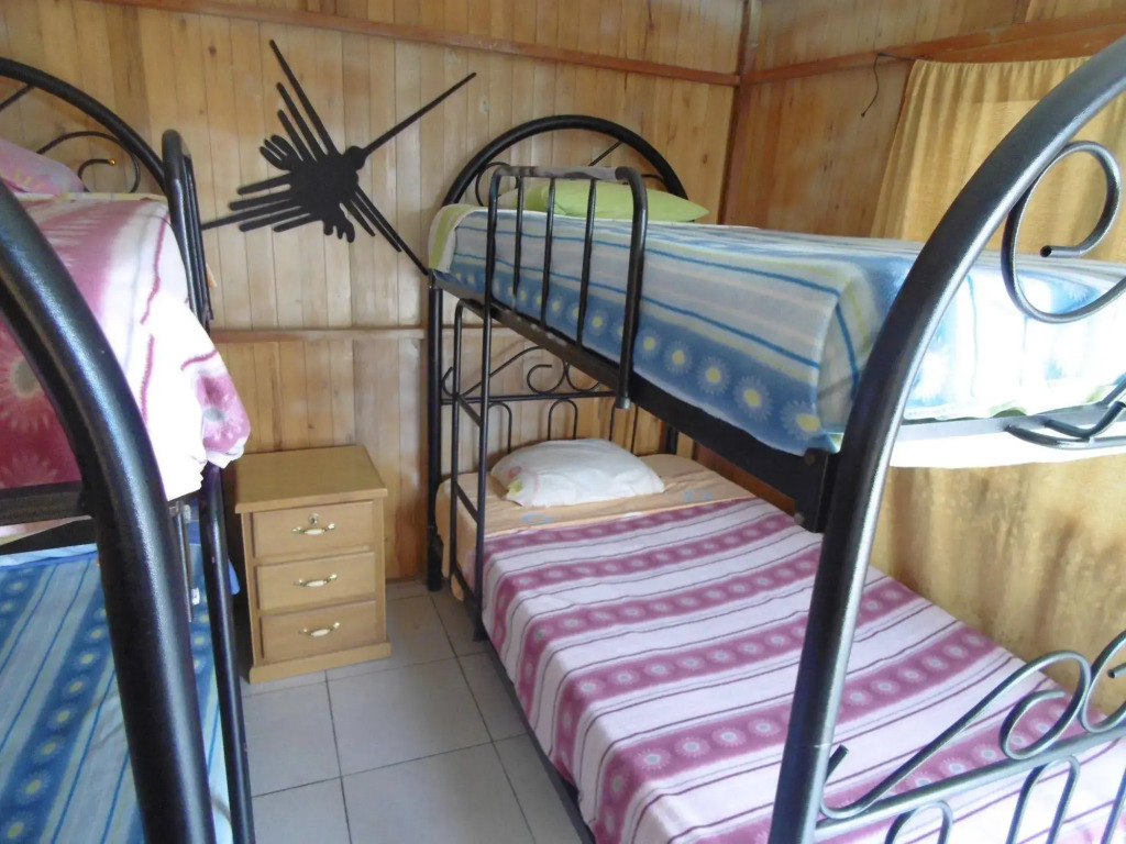 Backpacker House The Pacific