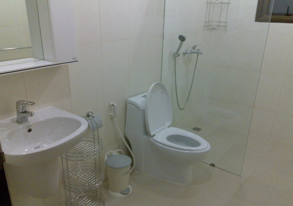 Heaven Beach Apartments Koh Samui
