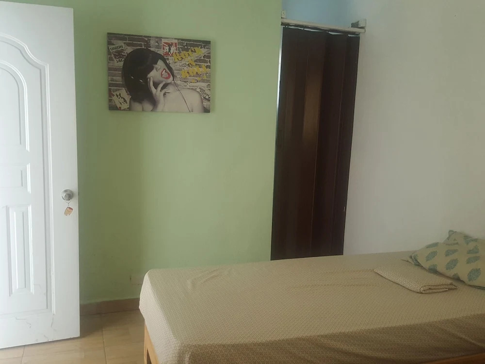 Bambux Bed and Breakfast