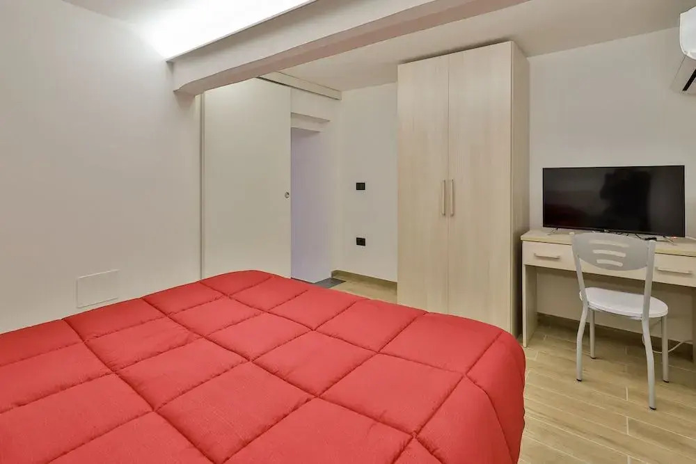 Casa Vacanze La Perla