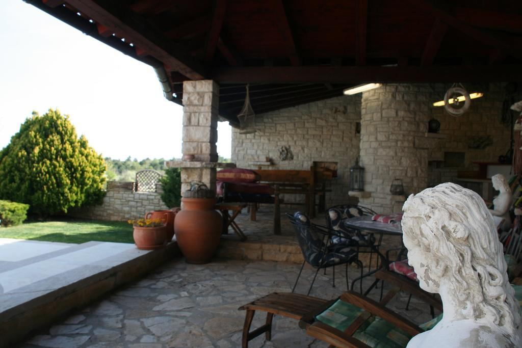 Villa Harmony