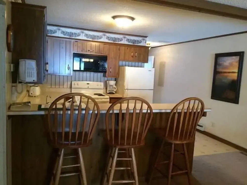 Point Condominiums