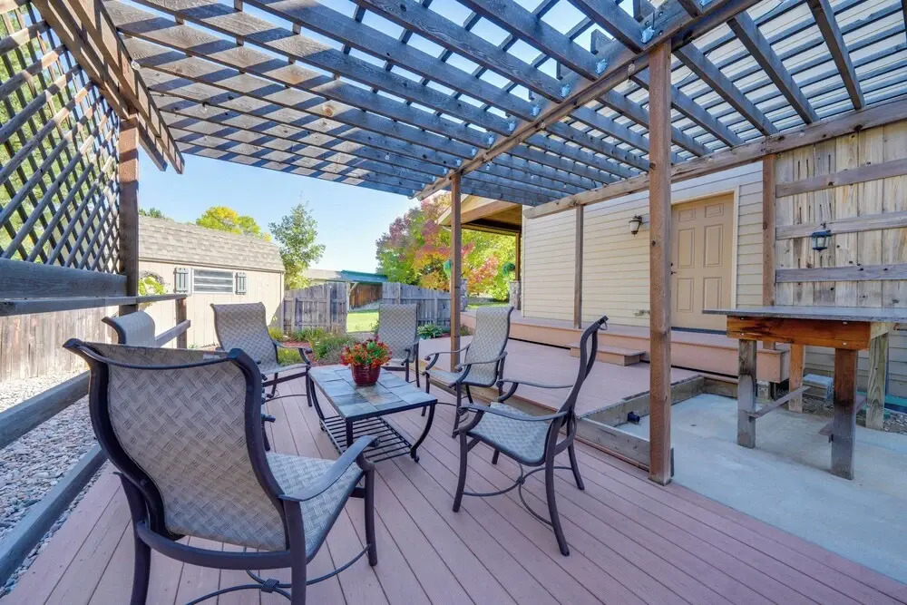 Loveland Peaks Retreat: Family Home 3 Mi to Dtwn!