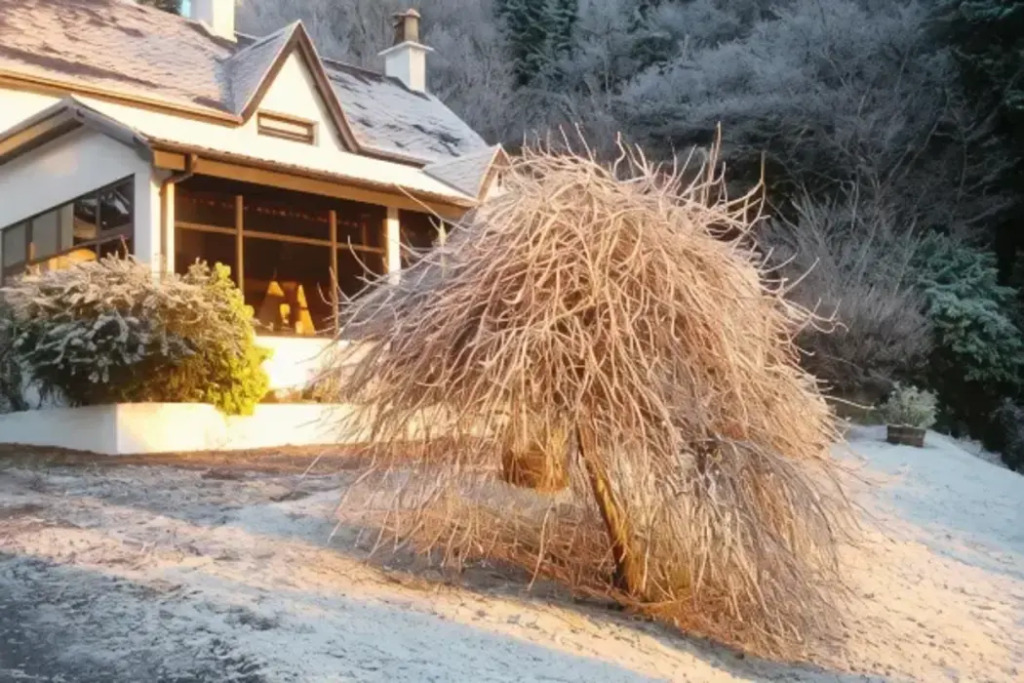 Corriegour Lodge Hotel