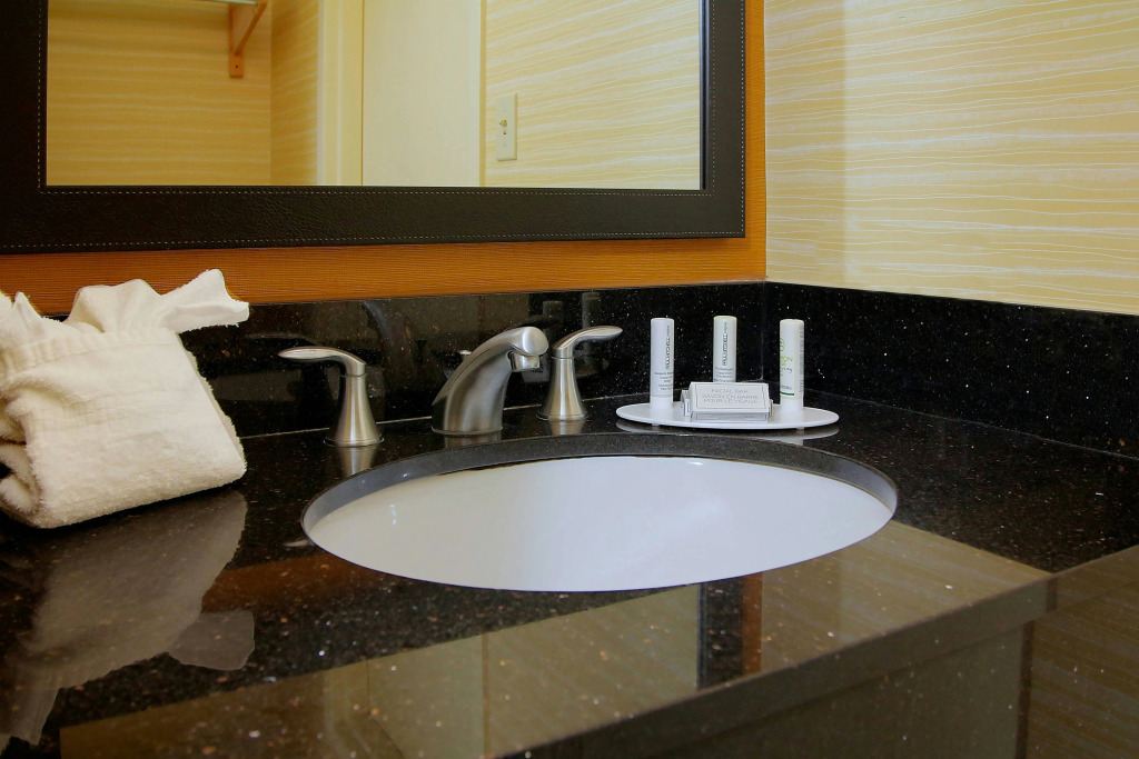 Fairfield Inn & Suites By Marriott Jupiter