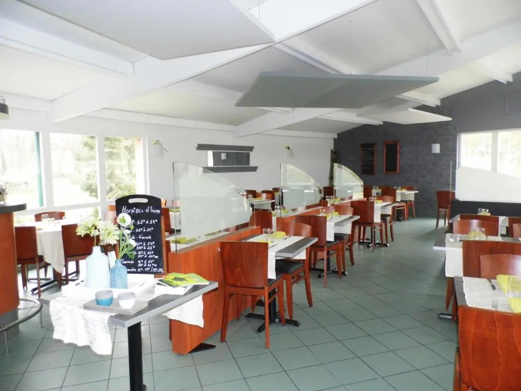 Camping les Acacias