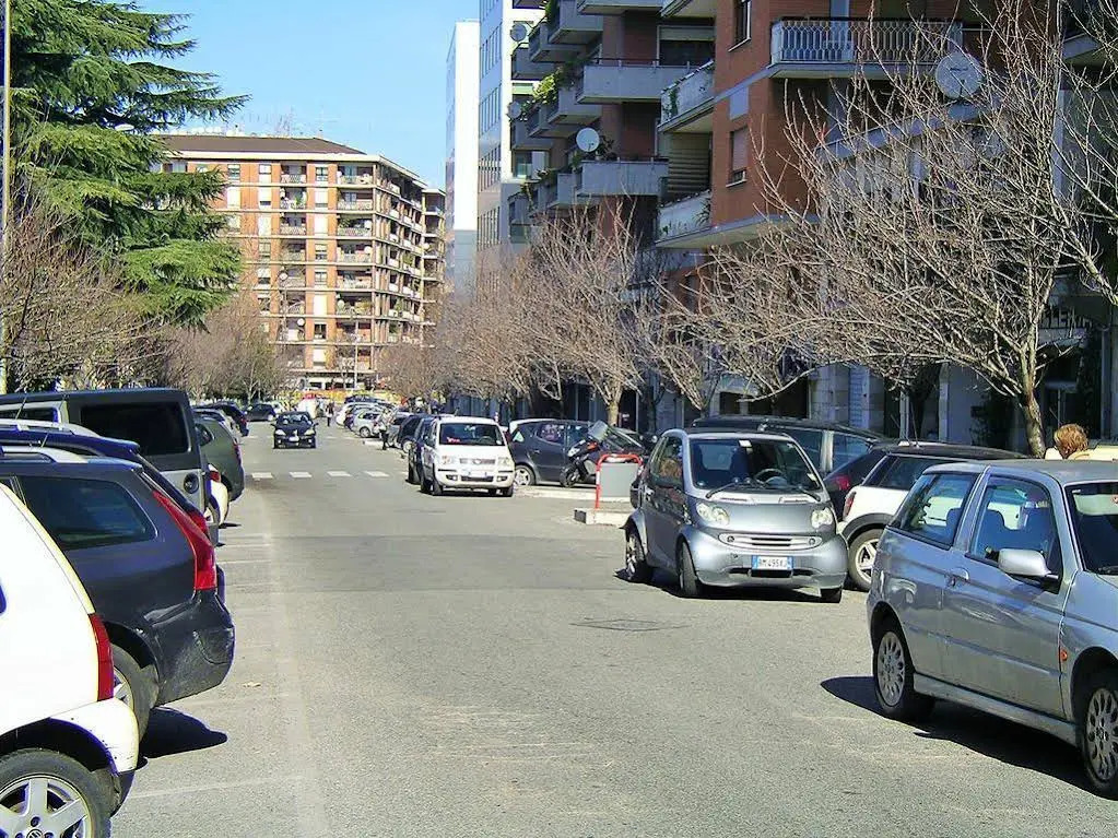 We Love It - BestBnB Garbatella