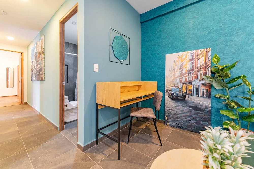 Doctores Apartments by VH