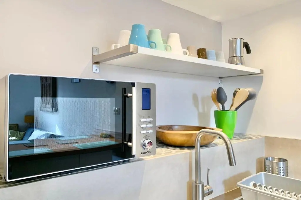 Nice flat completely renovated in the city centre #BL