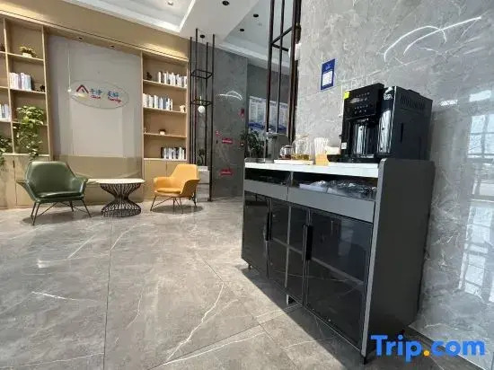 Weijia Smart Hotel (Tonggang Road Branch Dafeng Wuyue Plaza)