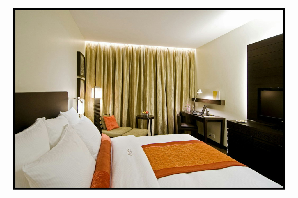 The Mirador Hotel, Mumbai International Airport