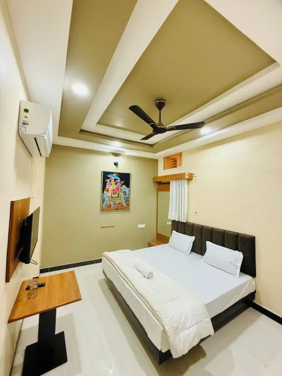 Vrindas Home Stay