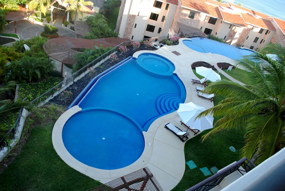 Casa del Mar