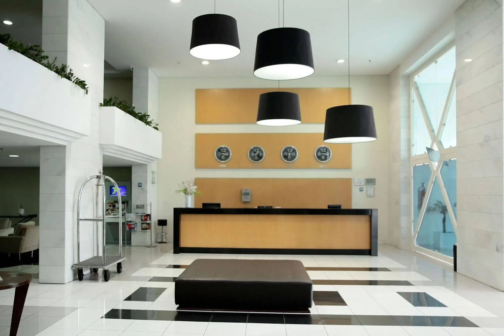 Iguatemi Business & Flat
