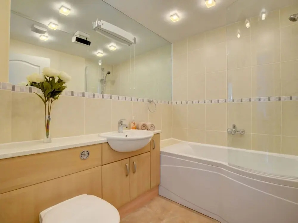 Flat 28 Clifton Court Croyde