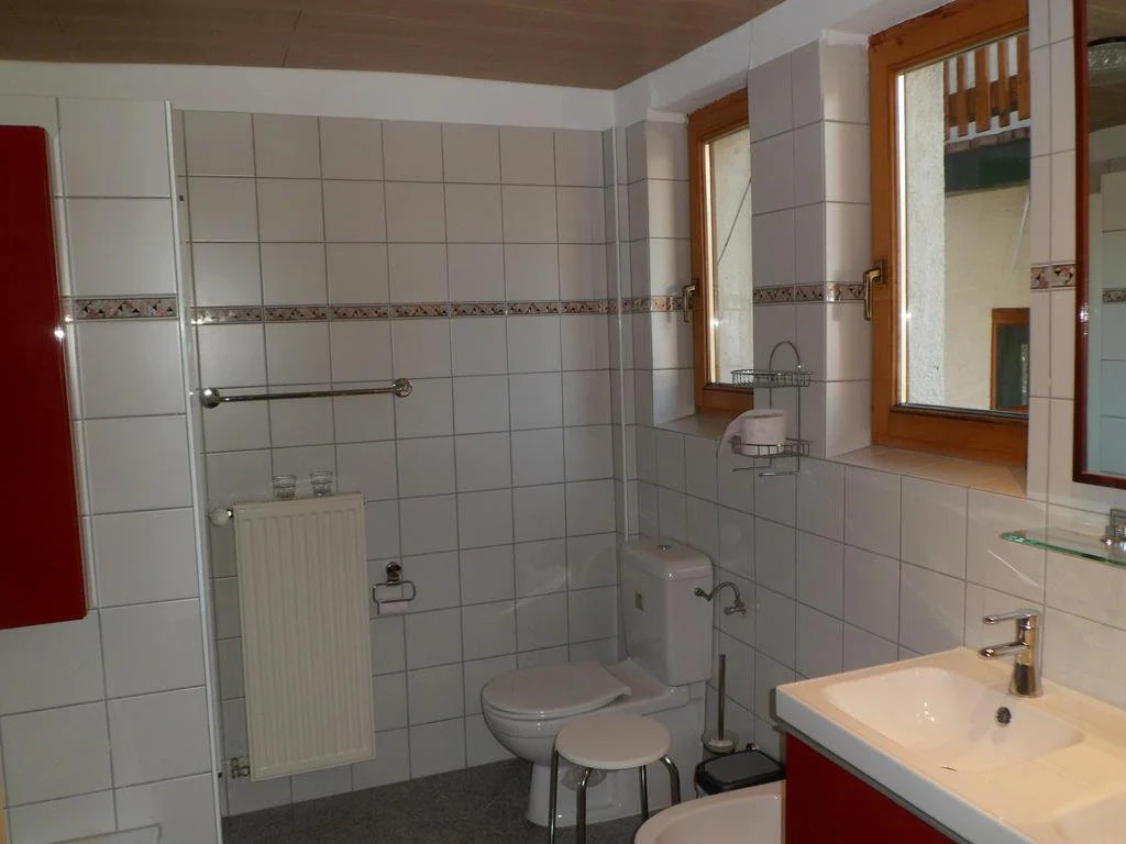 Pension Grünauhof