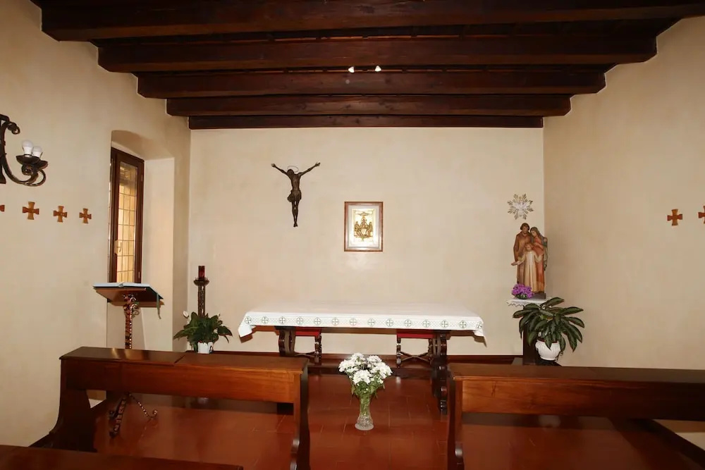 Casa Vacanza - Casa del Padre Nascimbeni