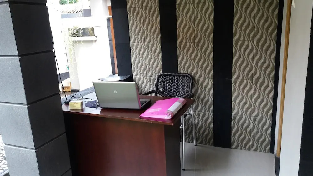 Kubu D' Bukit Homestay