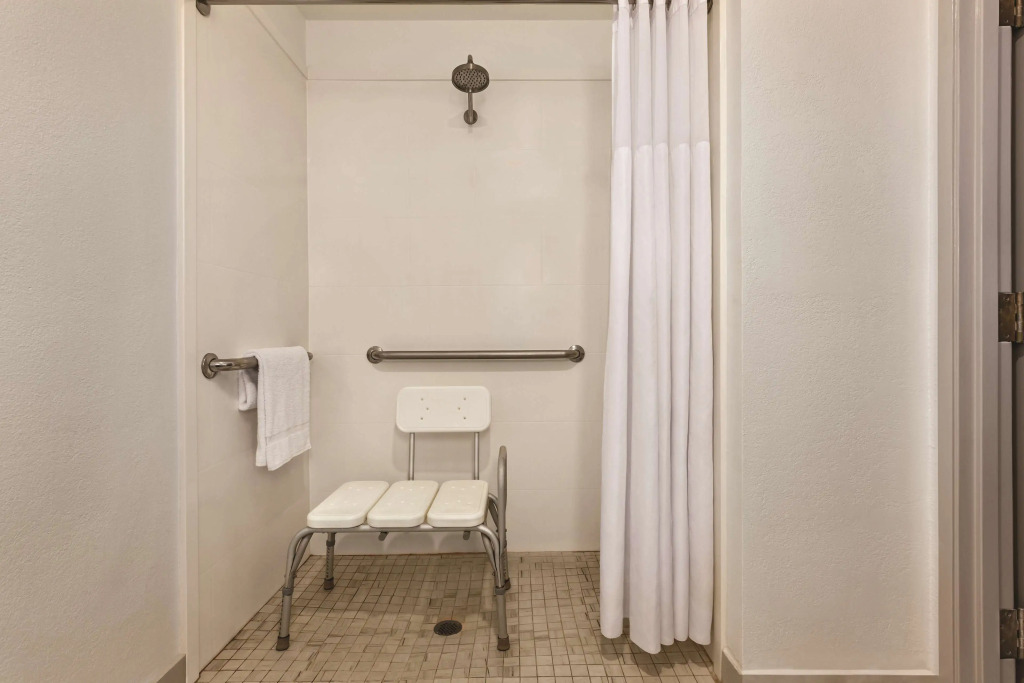 Country Inn & Suites by Radisson, Beaufort West, SC