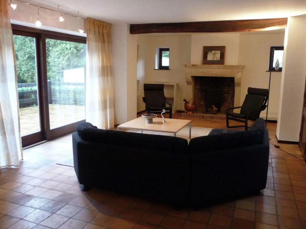 Home in Comblain-au-pont