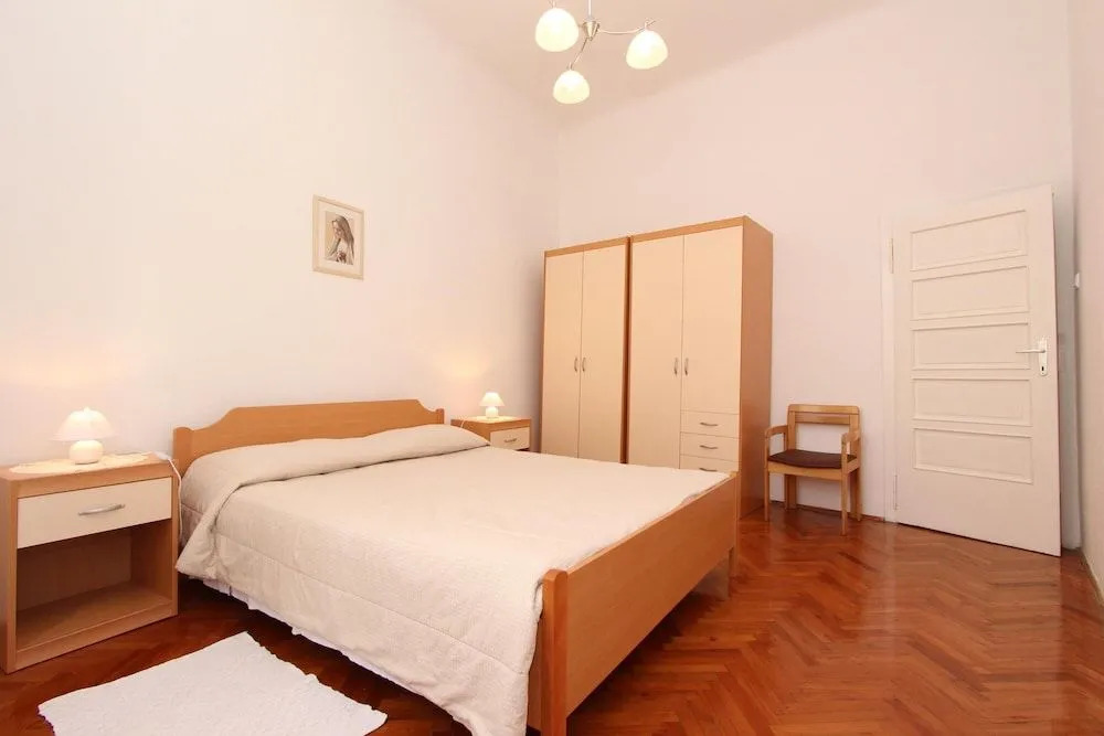 Apartment Riki