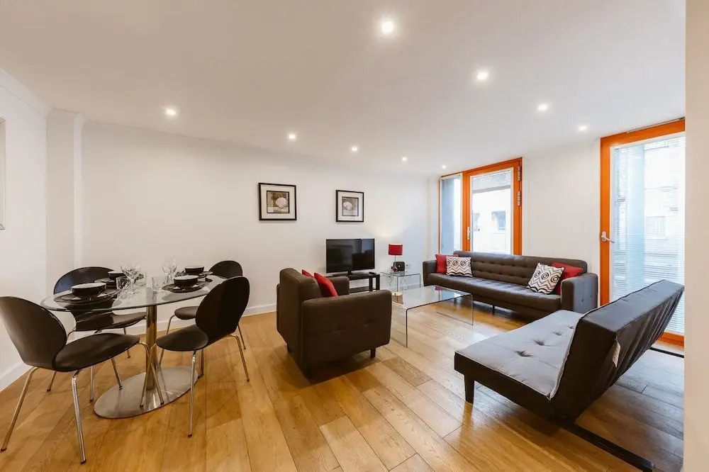 Rosea Apartment