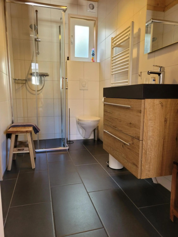 Luxe vakantiewoning Zeeduinsepoort met Sauna